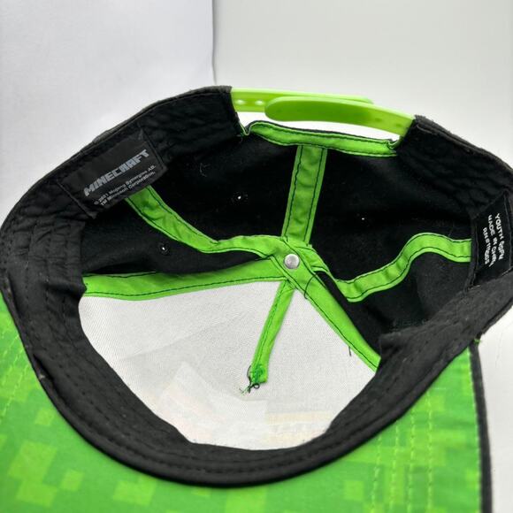 Minecraft hat - Picture 4 of 6
